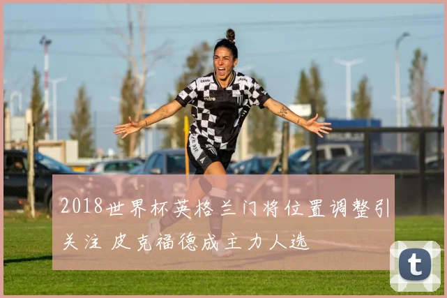 2018世界杯英格兰门将位置调整引关注 皮克福德成主力人选
